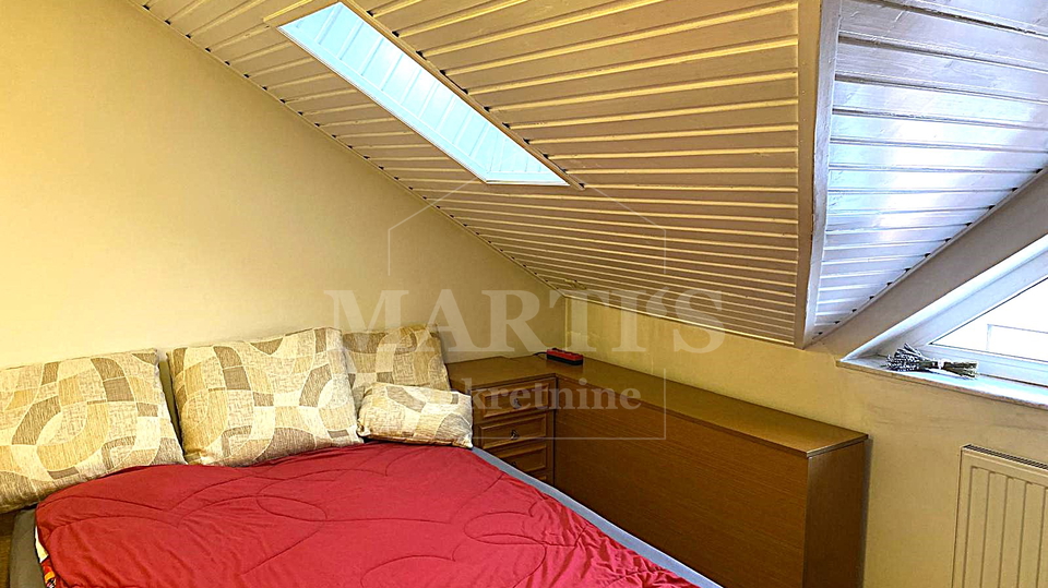 Appartamento&comma; 68 m2&comma; Vendita&comma; Tre&scaron;njevka - Jug - Jarun