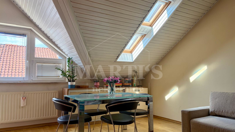 Apartment&comma; 68 m2&comma; For Sale&comma; Tre&scaron;njevka - Jug - Jarun