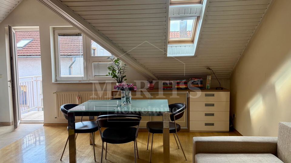 Apartment&comma; 68 m2&comma; For Sale&comma; Tre&scaron;njevka - Jug - Jarun