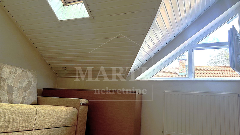 Apartment&comma; 68 m2&comma; For Sale&comma; Tre&scaron;njevka - Jug - Jarun