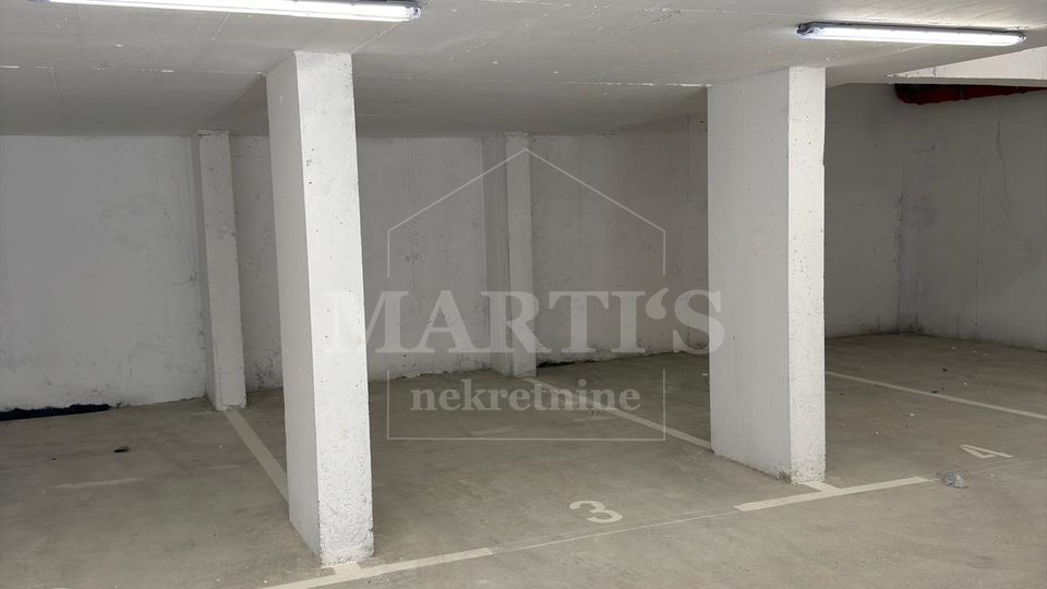 Stanovanje&comma; 61 m2&comma; Prodaja&comma; Tre&scaron;njevka - Jug - Jarun