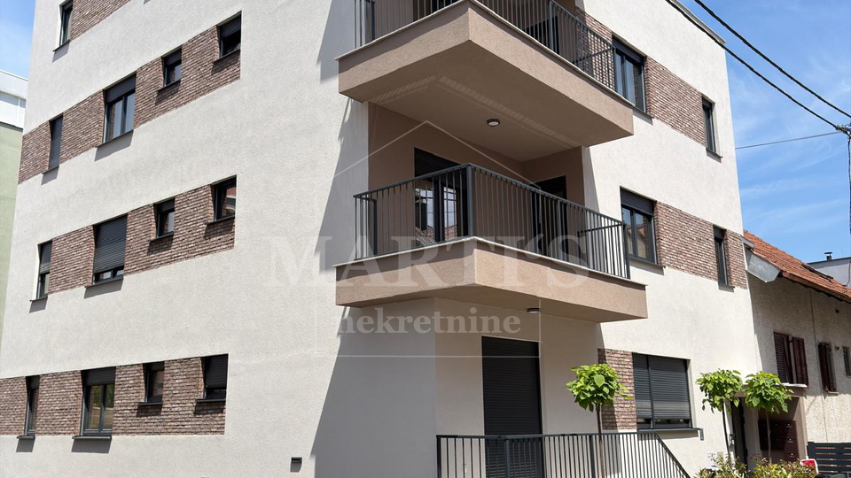 Stanovanje&comma; 61 m2&comma; Prodaja&comma; Tre&scaron;njevka - Jug - Jarun