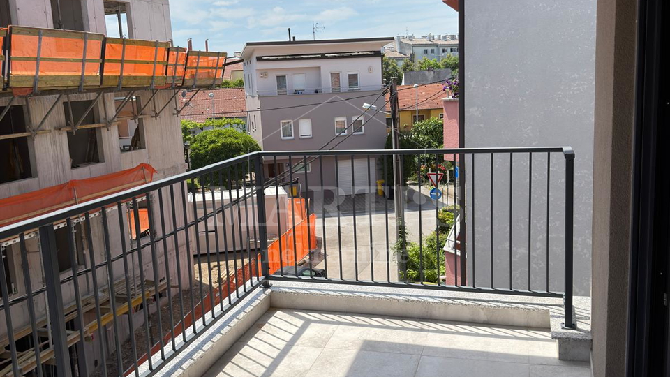 Stanovanje&comma; 61 m2&comma; Prodaja&comma; Tre&scaron;njevka - Jug - Jarun