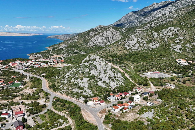 Terreno, 828 m2, Vendita, Karlobag