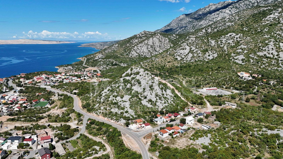 Terreno&comma; 828 m2&comma; Vendita&comma; Karlobag