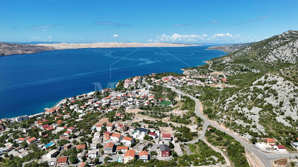 Terreno&comma; 828 m2&comma; Vendita&comma; Karlobag