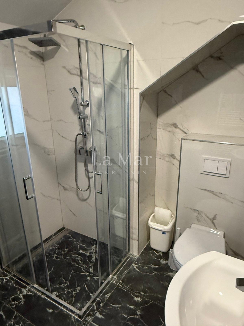 NAJAM- Stan na Jarunu - 65m2