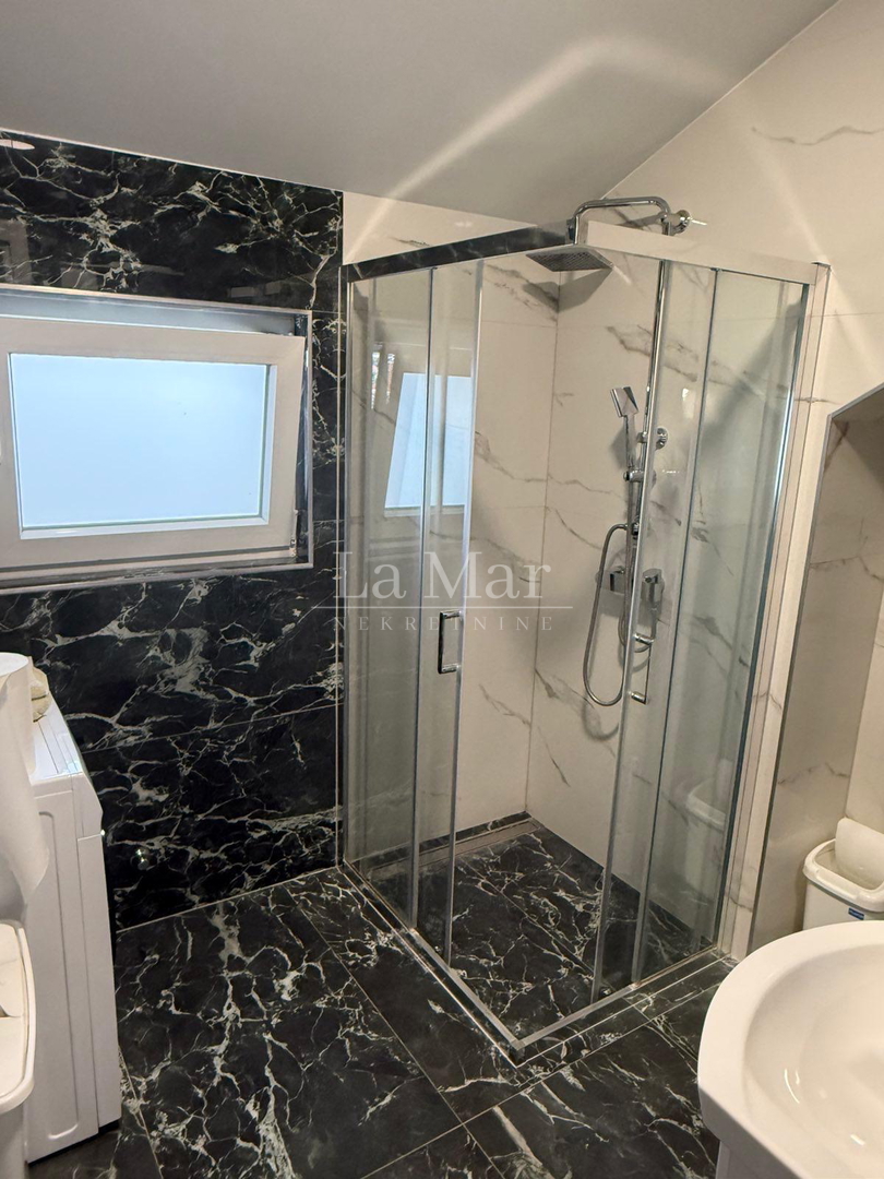 NAJAM- Stan na Jarunu - 65m2