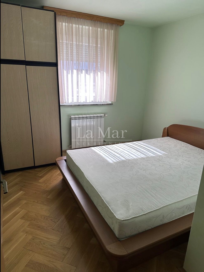 NAJAM - Knežija- stan na I. katu- 40 m2