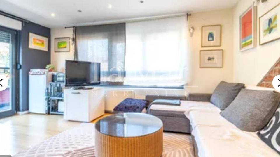 Wohnung, 70 m2, Vermietung, Zagreb - Šalata