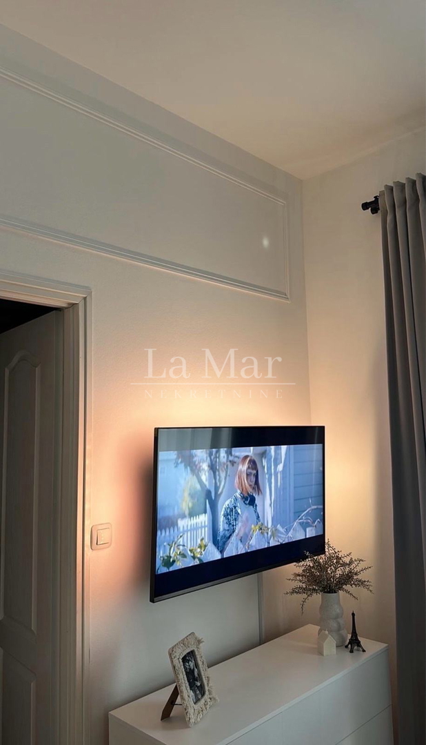 Najam stana u blizini Sheratona- 40 m2, 3.kat , potpuno uređen