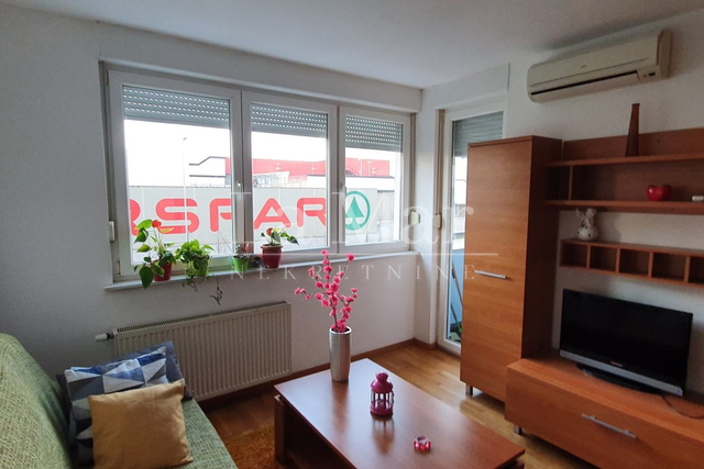 Lanište, dvosoban stan na 1. katu + GPM
