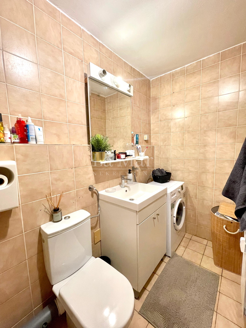 RUDEŠ-4.kat, trosoban stan