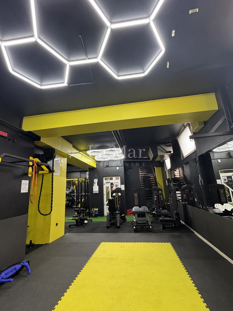 Stenjevec- dvoetažni poslovni prostor- 407 m2
