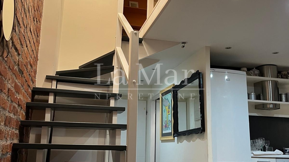 Wohnung, 70 m2, Vermietung, Zagreb - Šalata
