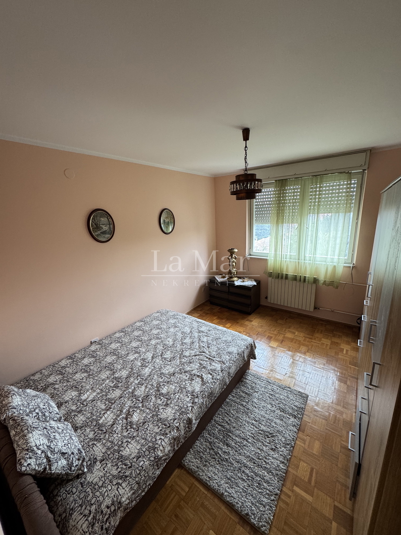 Maksimir- 4s stan na prodaju - 95 m2- SAMO GOTOVINSKI KUPCI!