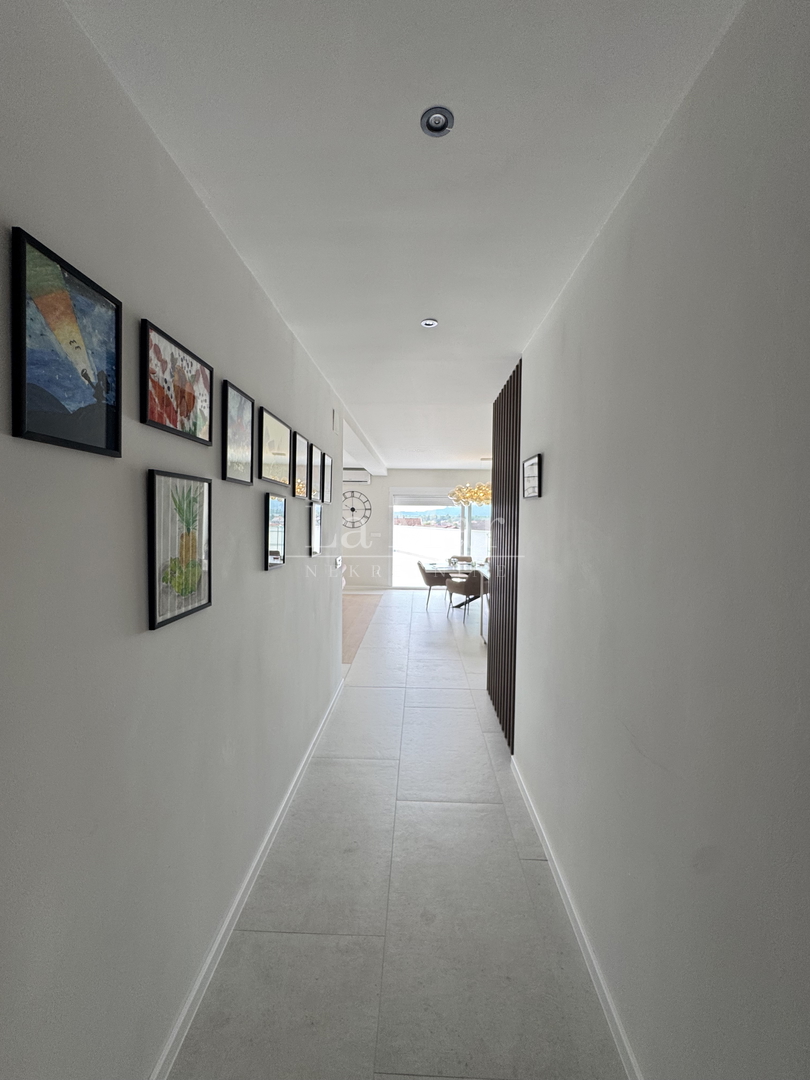 ZAPREŠIĆ- Luksuzan penthouse u novogradnji - 200 m2