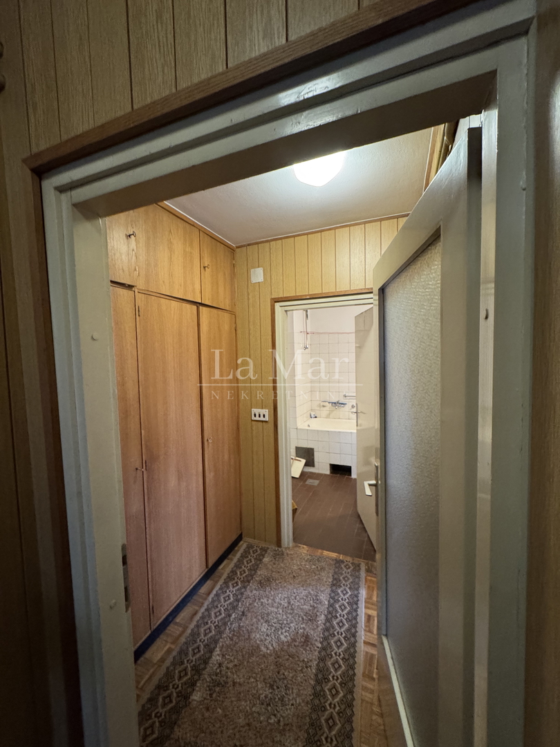 Maksimir- 4s stan na prodaju - 95 m2- SAMO GOTOVINSKI KUPCI!