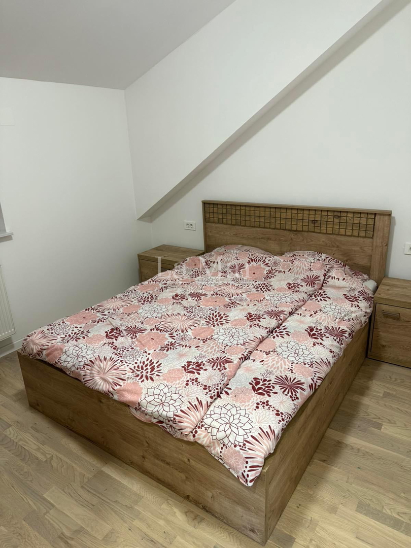 NAJAM- Stan na Jarunu - 65m2