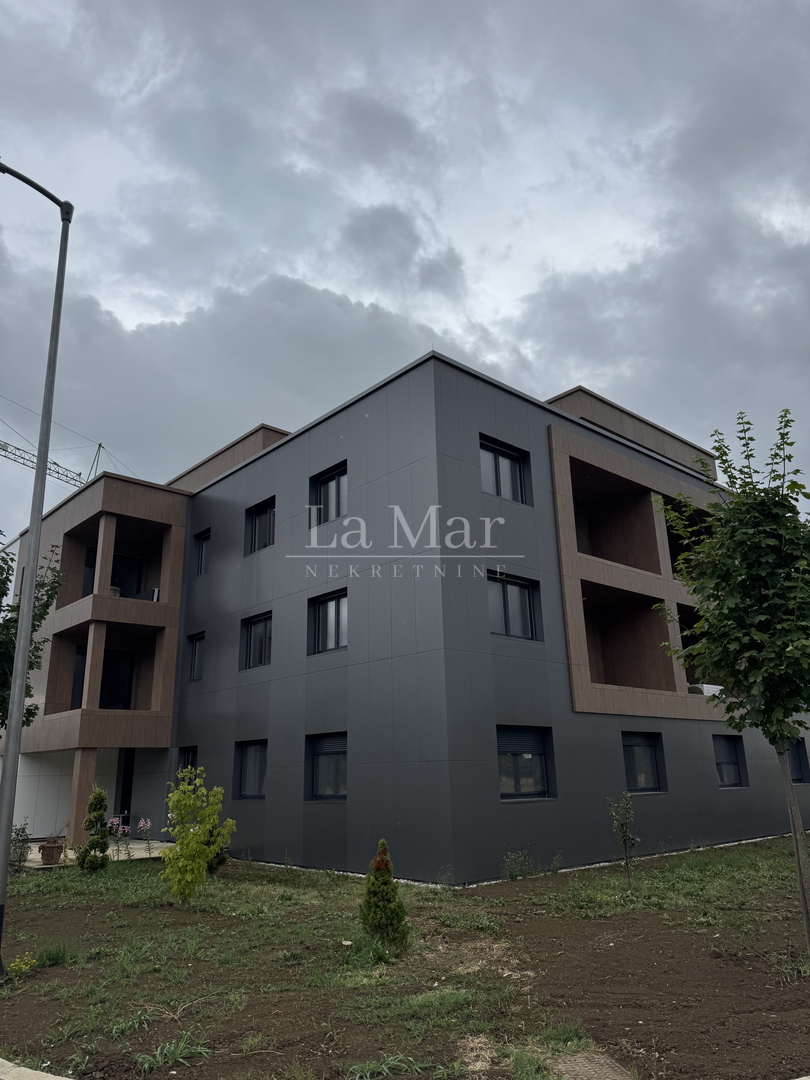 SAMOBOR- Novogradnja - I kat - S3- 93 m2