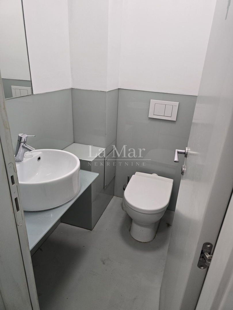 Gupčeva zvijezda-154 m2, suteren