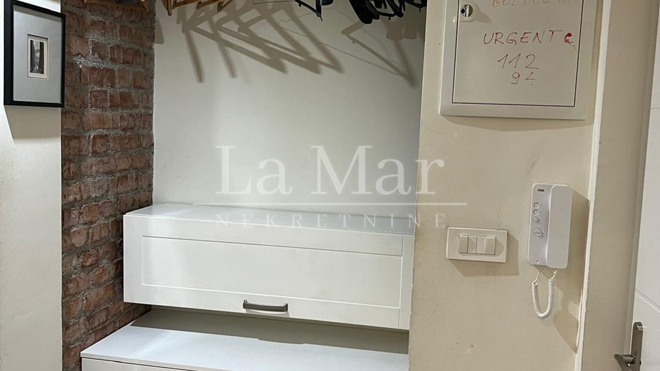 Wohnung, 70 m2, Vermietung, Zagreb - Šalata