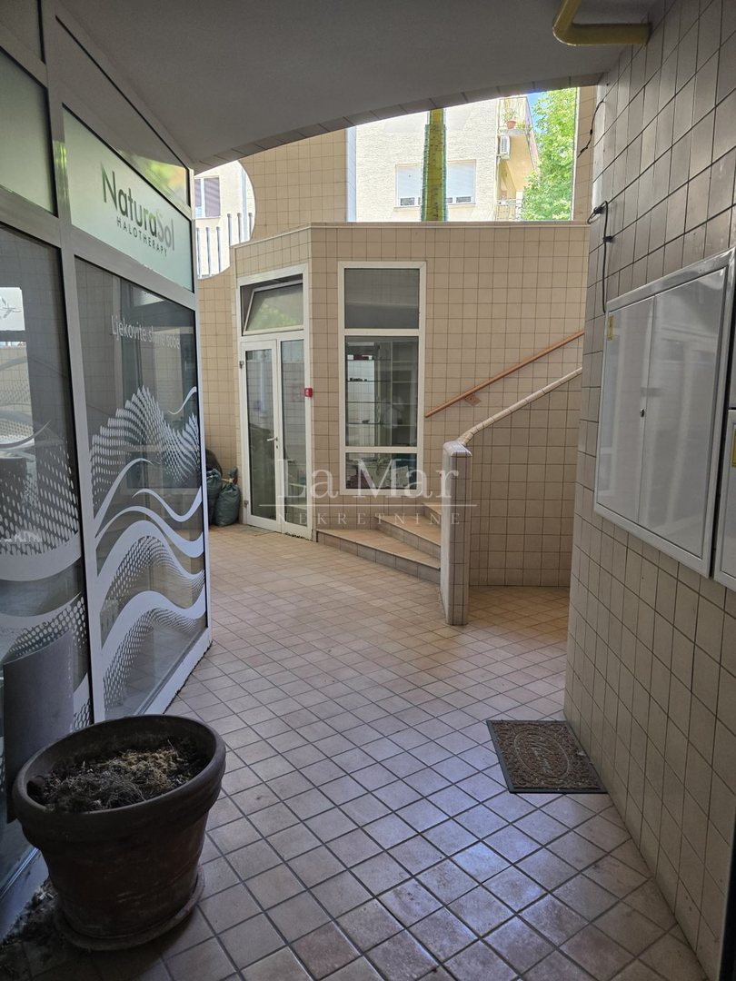 Gupčeva zvijezda-154 m2, suteren