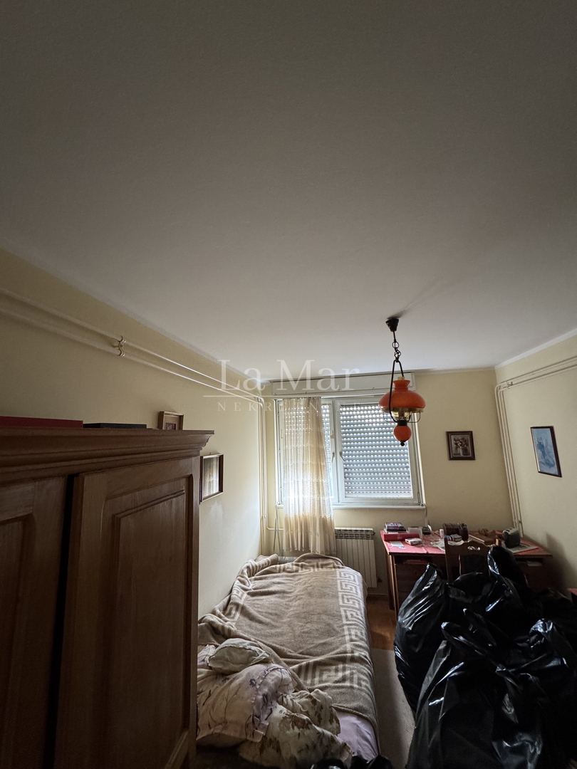 Maksimir- 4s stan na prodaju - 95 m2- SAMO GOTOVINSKI KUPCI!