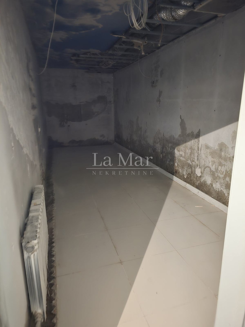 Gupčeva zvijezda-154 m2, suteren