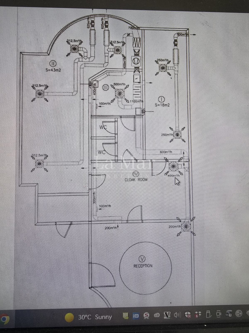 Gupčeva zvijezda-154 m2, suteren