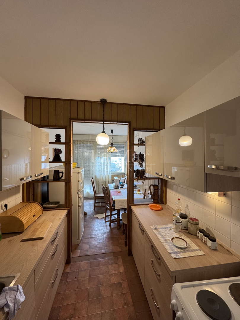 Maksimir- 4s stan na prodaju - 95 m2- SAMO GOTOVINSKI KUPCI!