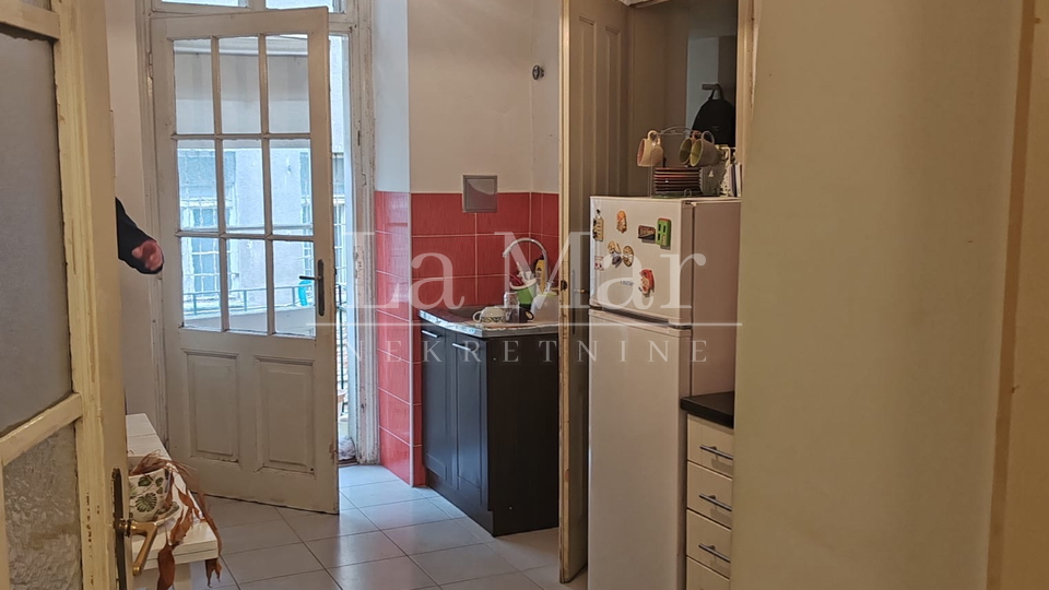 Apartment, 94 m2, For Sale, Zagreb - Donji Grad