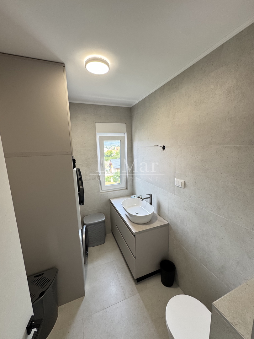 ZAPREŠIĆ- Luksuzan penthouse u novogradnji - 200 m2