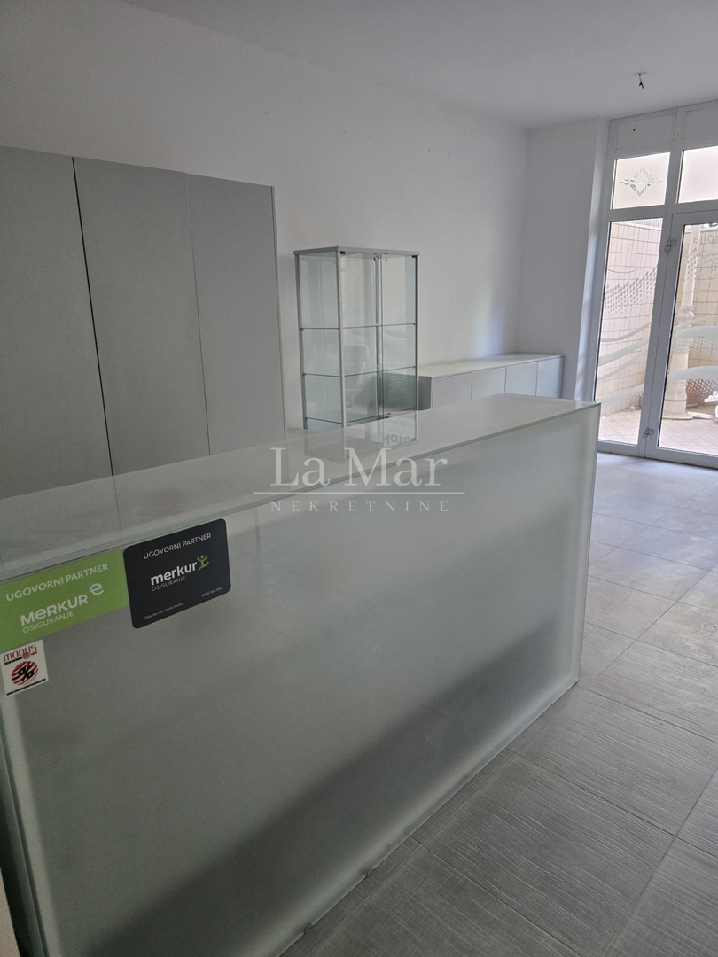 Gupčeva zvijezda-154 m2, suteren