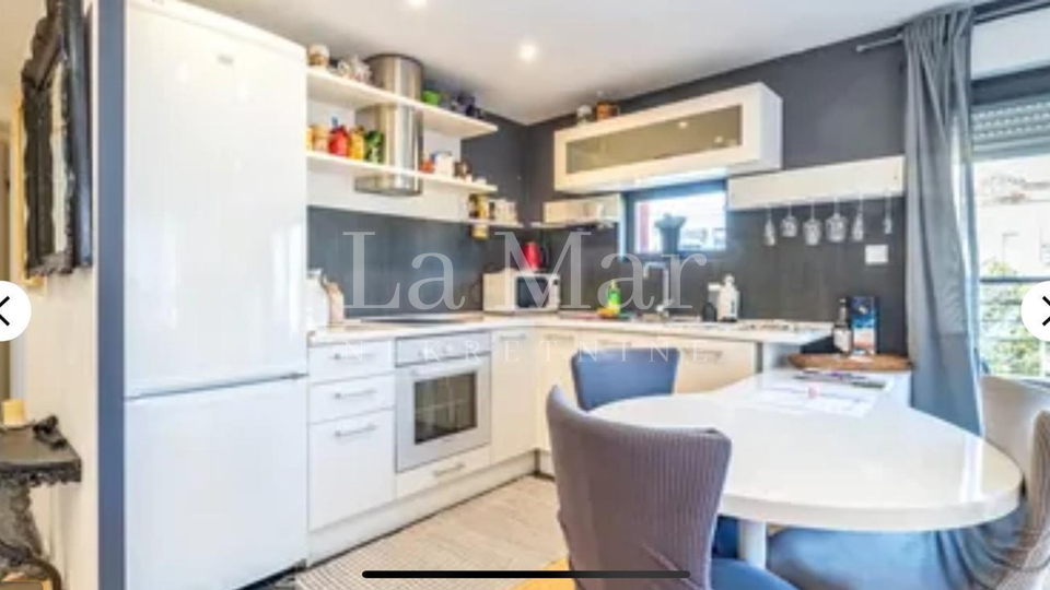 Wohnung, 70 m2, Vermietung, Zagreb - Šalata