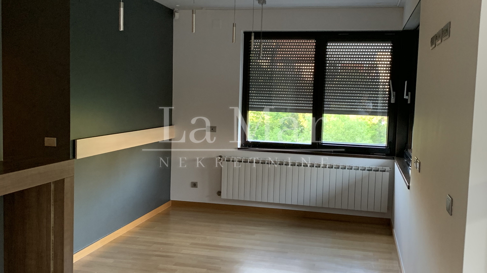 Apartment, 150 m2, For Rent, Zagreb - Maksimir