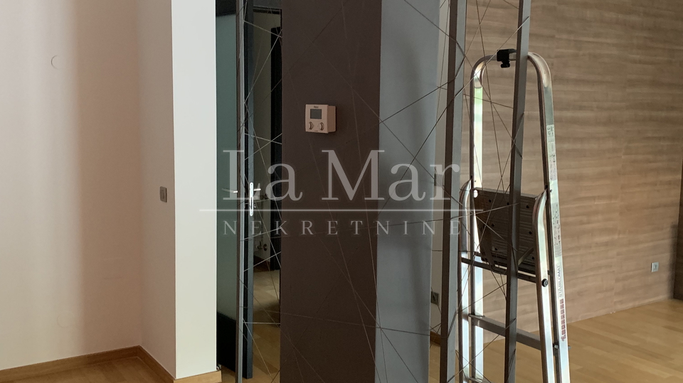 Apartment, 150 m2, For Rent, Zagreb - Maksimir