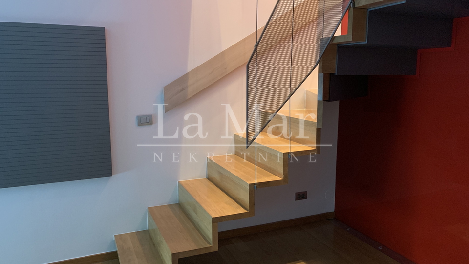 Apartment, 150 m2, For Rent, Zagreb - Maksimir
