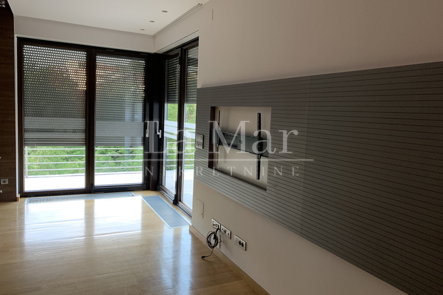 Apartment, 150 m2, For Rent, Zagreb - Maksimir