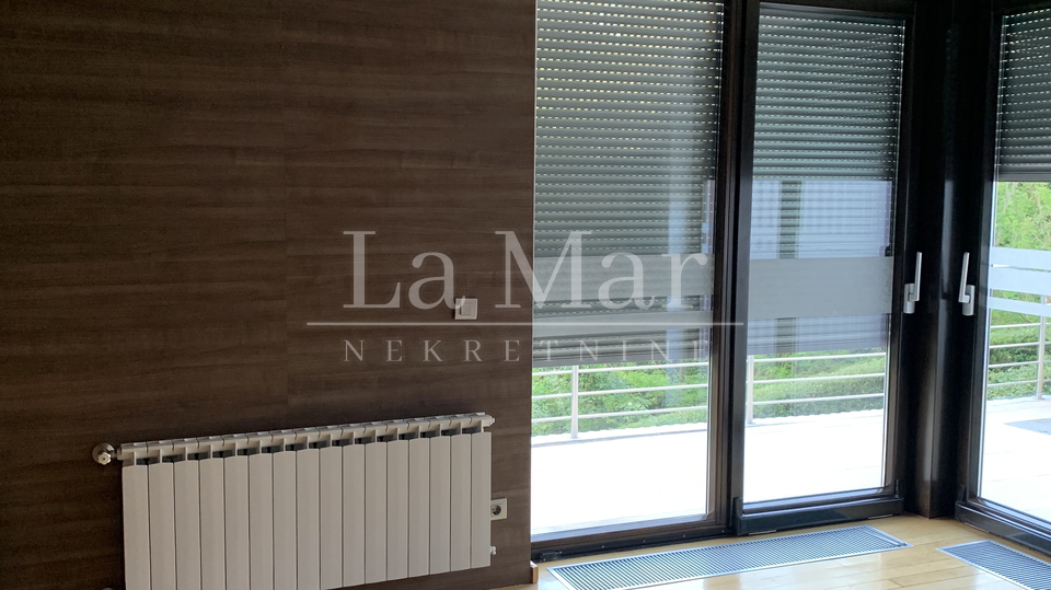 Apartment, 150 m2, For Rent, Zagreb - Maksimir