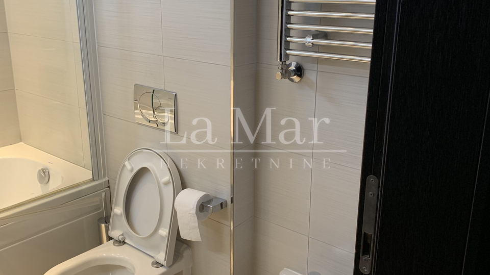 Apartment, 150 m2, For Rent, Zagreb - Maksimir