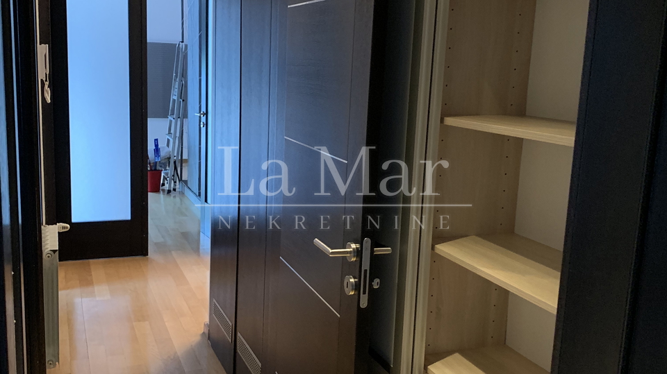 Apartment, 150 m2, For Rent, Zagreb - Maksimir