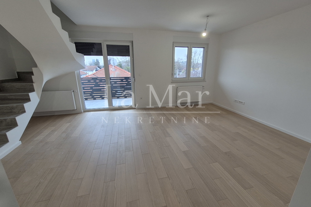 Wohnung, 66 m2, Verkauf, Zagreb - Donje Vrapče
