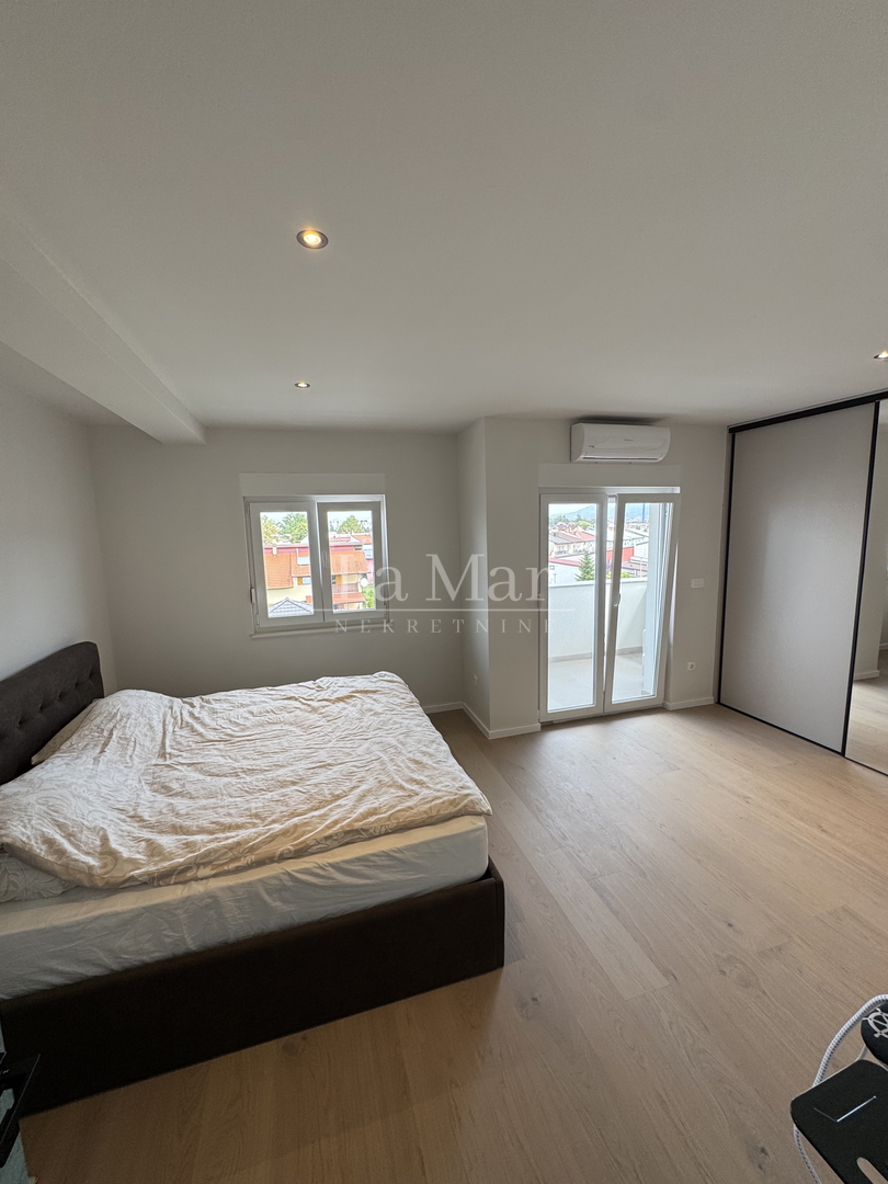 ZAPREŠIĆ- Luksuzan penthouse u novogradnji - 200 m2