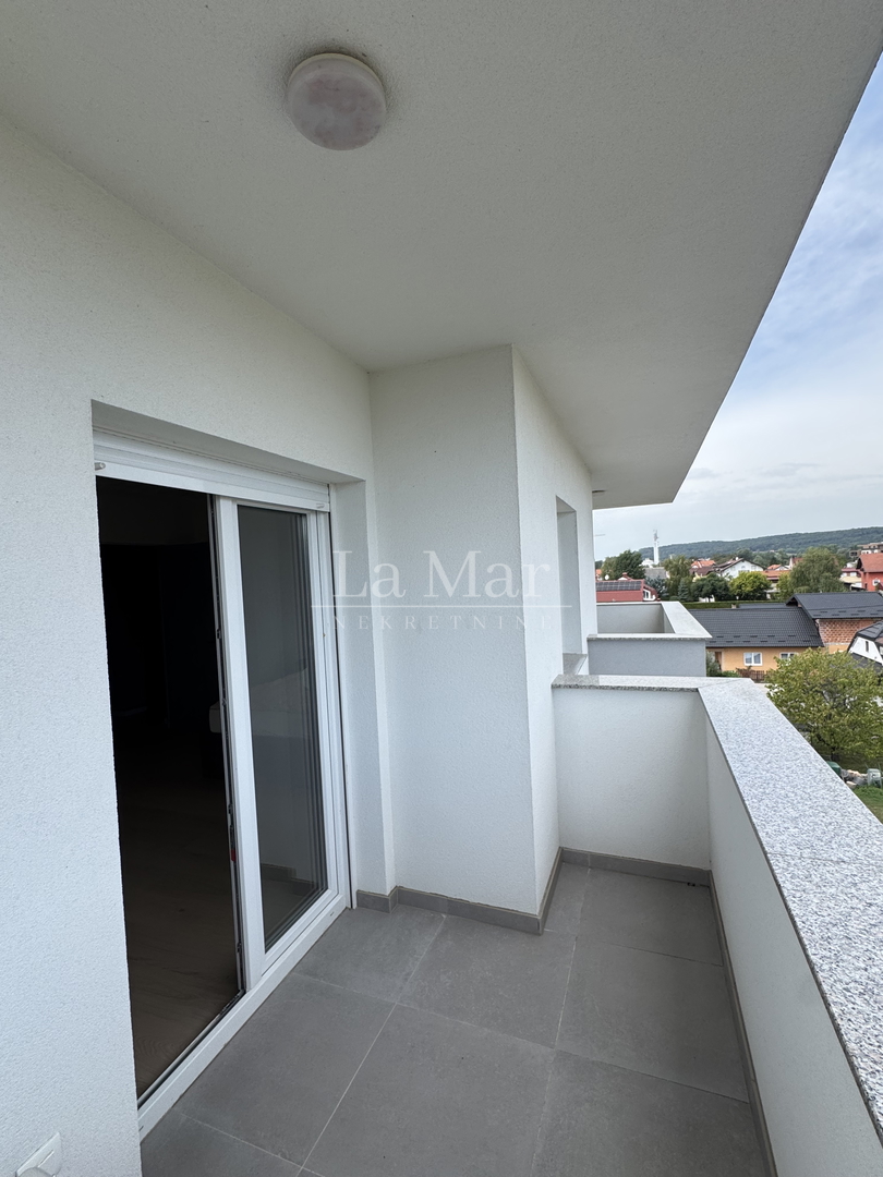 ZAPREŠIĆ- Luksuzan penthouse u novogradnji - 200 m2