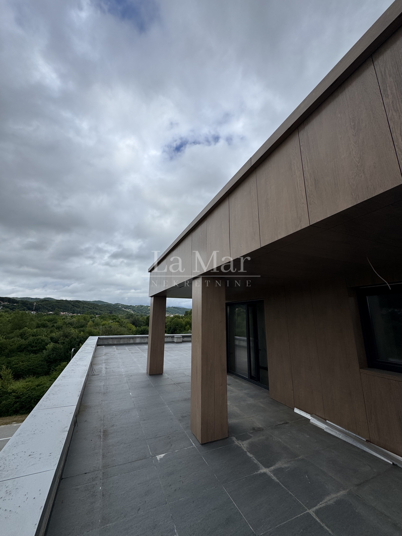 SAMOBOR- Novogradnja - I kat - S2- 72 m2