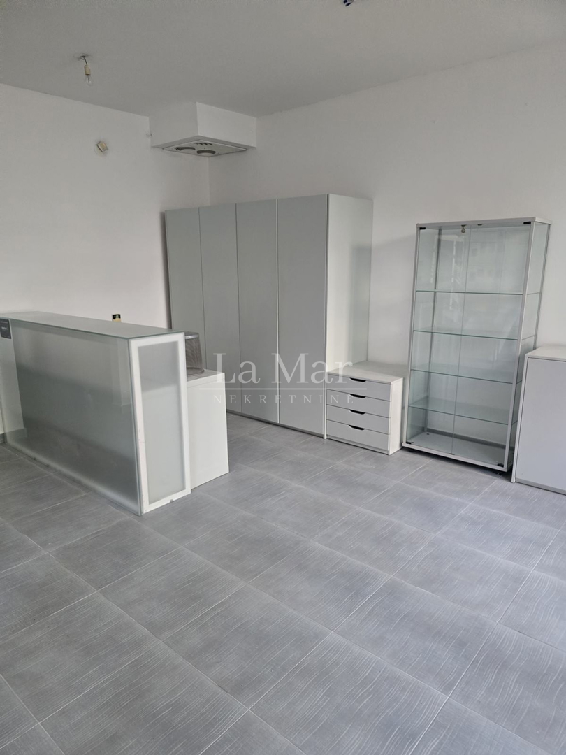 Gupčeva zvijezda-154 m2, suteren