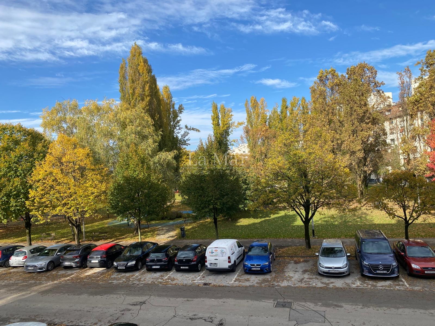 Jarun- trosoban stan - 78,66m2