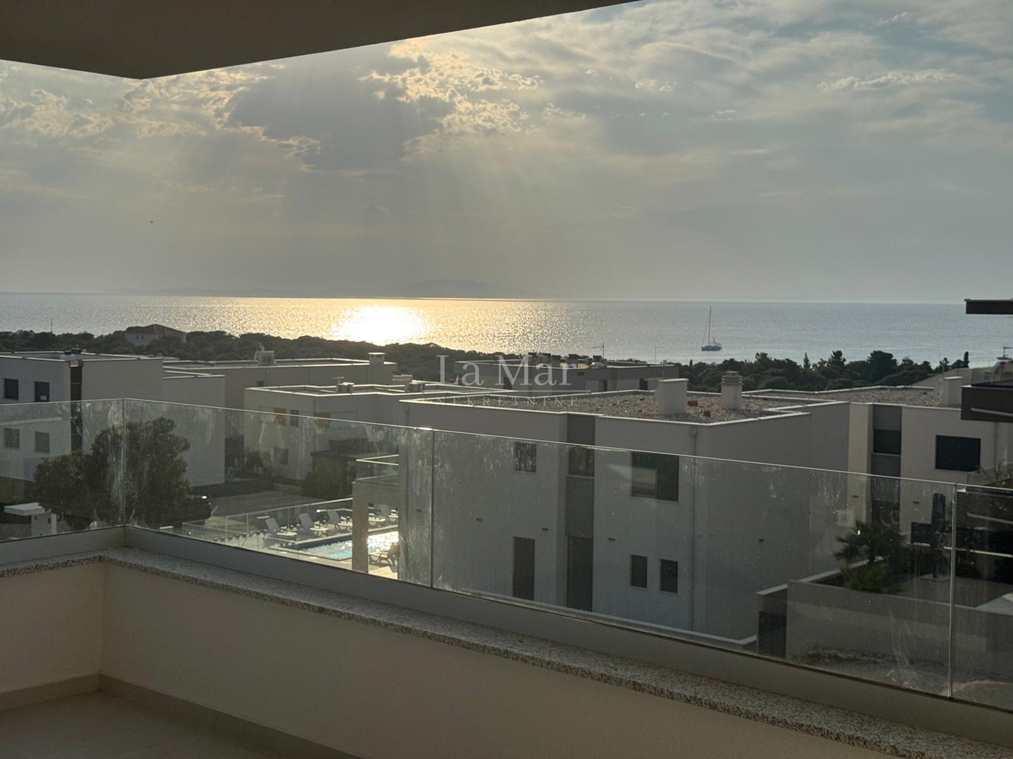 Novalja- Babe- I kat- AP 2- 84,32 m2- 295.000 €