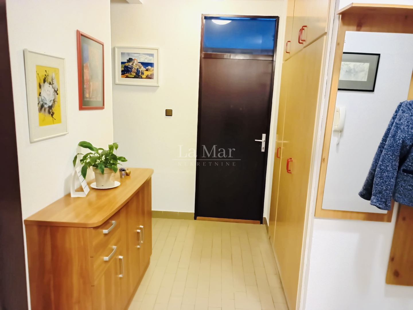 Jarun- trosoban stan - 78,66m2